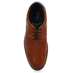 Clarks Emmet Plain Men Sale