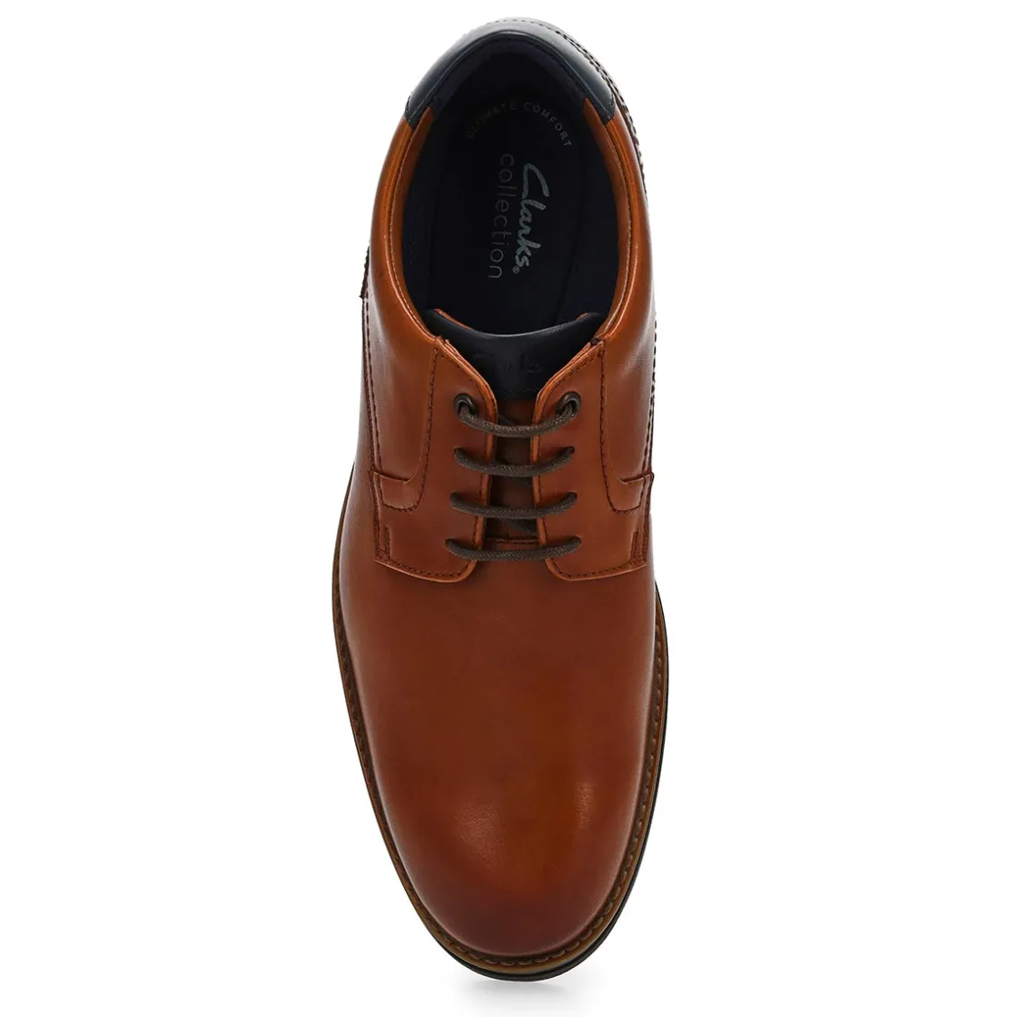 Clarks Emmet Plain Men Sale