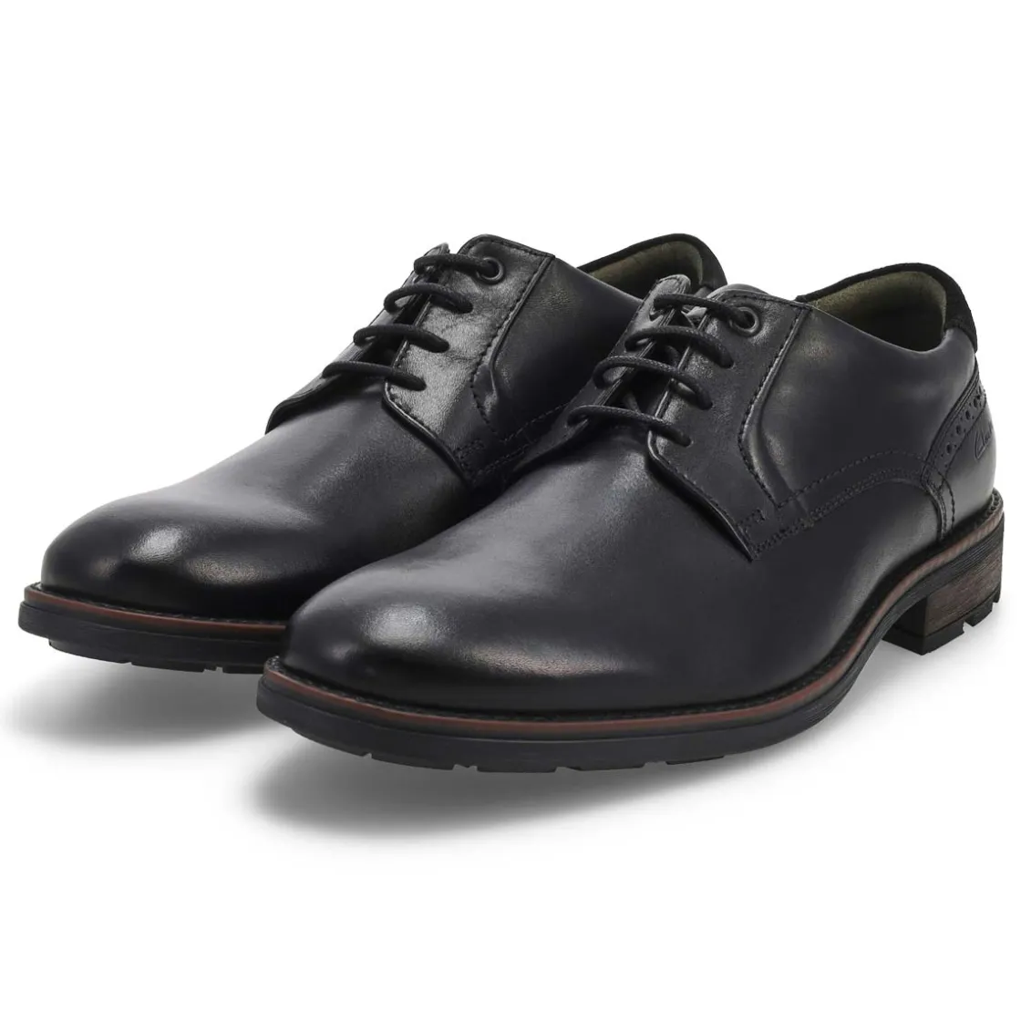 Clarks Emmet Plain Men Sale
