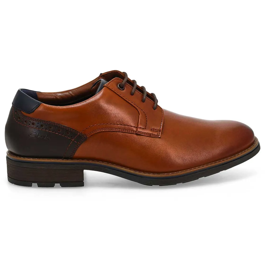 Clarks Emmet Plain Men Sale