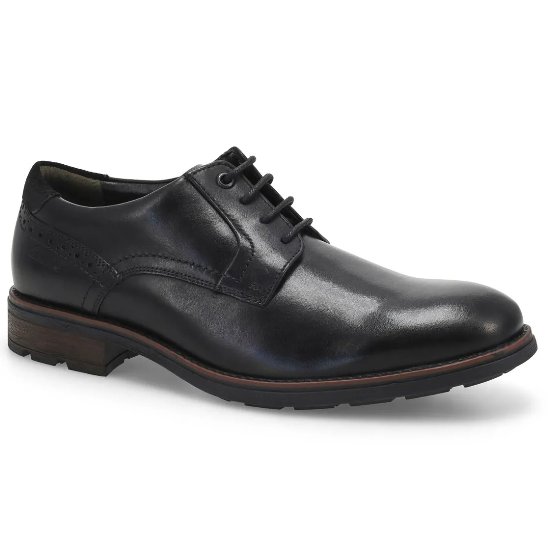Clarks Emmet Plain Men Sale