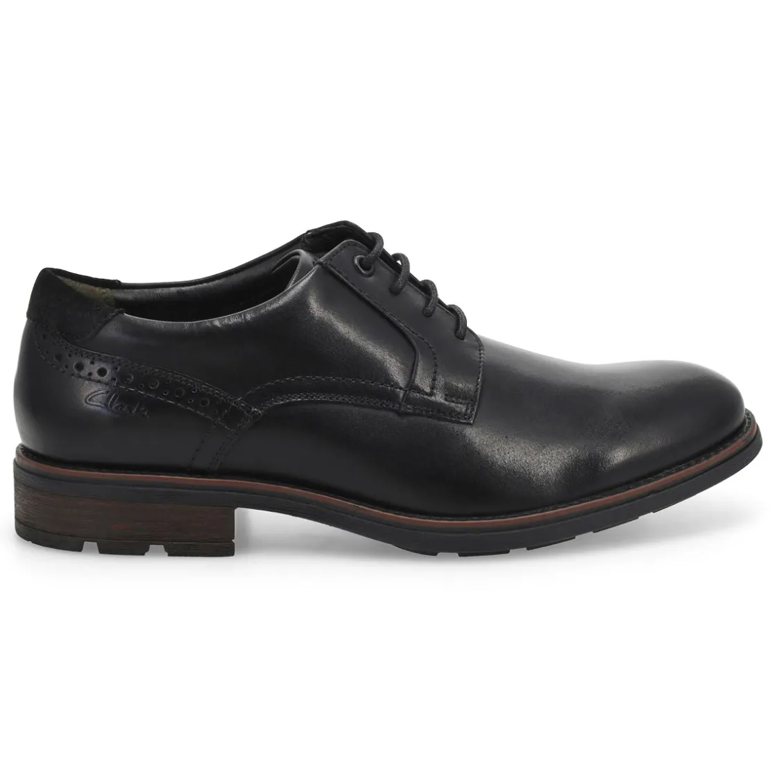 Clarks Emmet Plain Men Sale