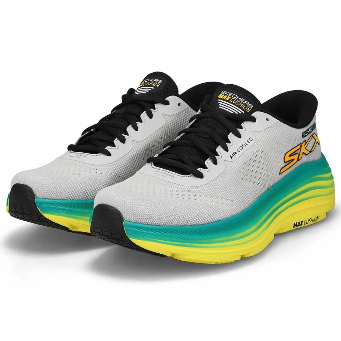 Skechers Endeavour - Exciton Men Discount
