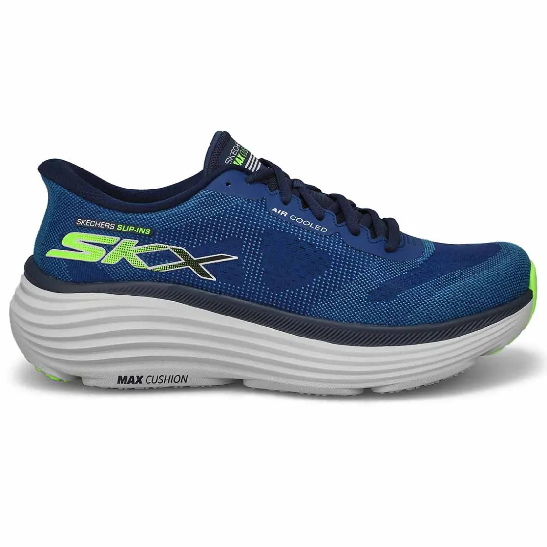 Skechers Endeavour Exciton Men Outlet
