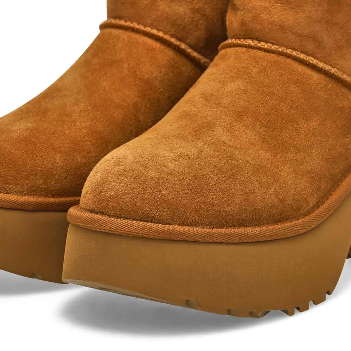 UGG Esmee Leather Women Online