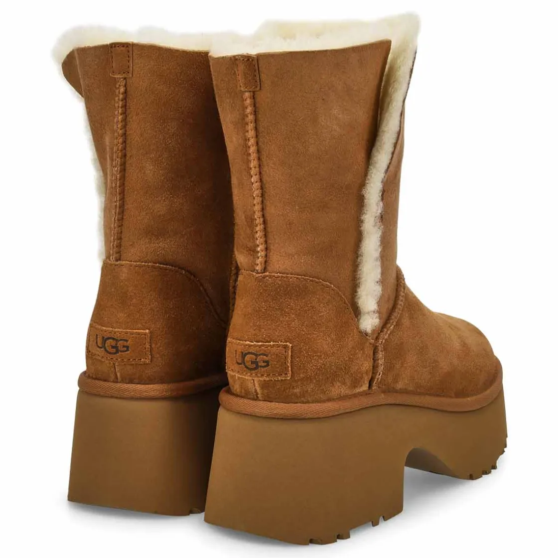 UGG Esmee Leather Women Online
