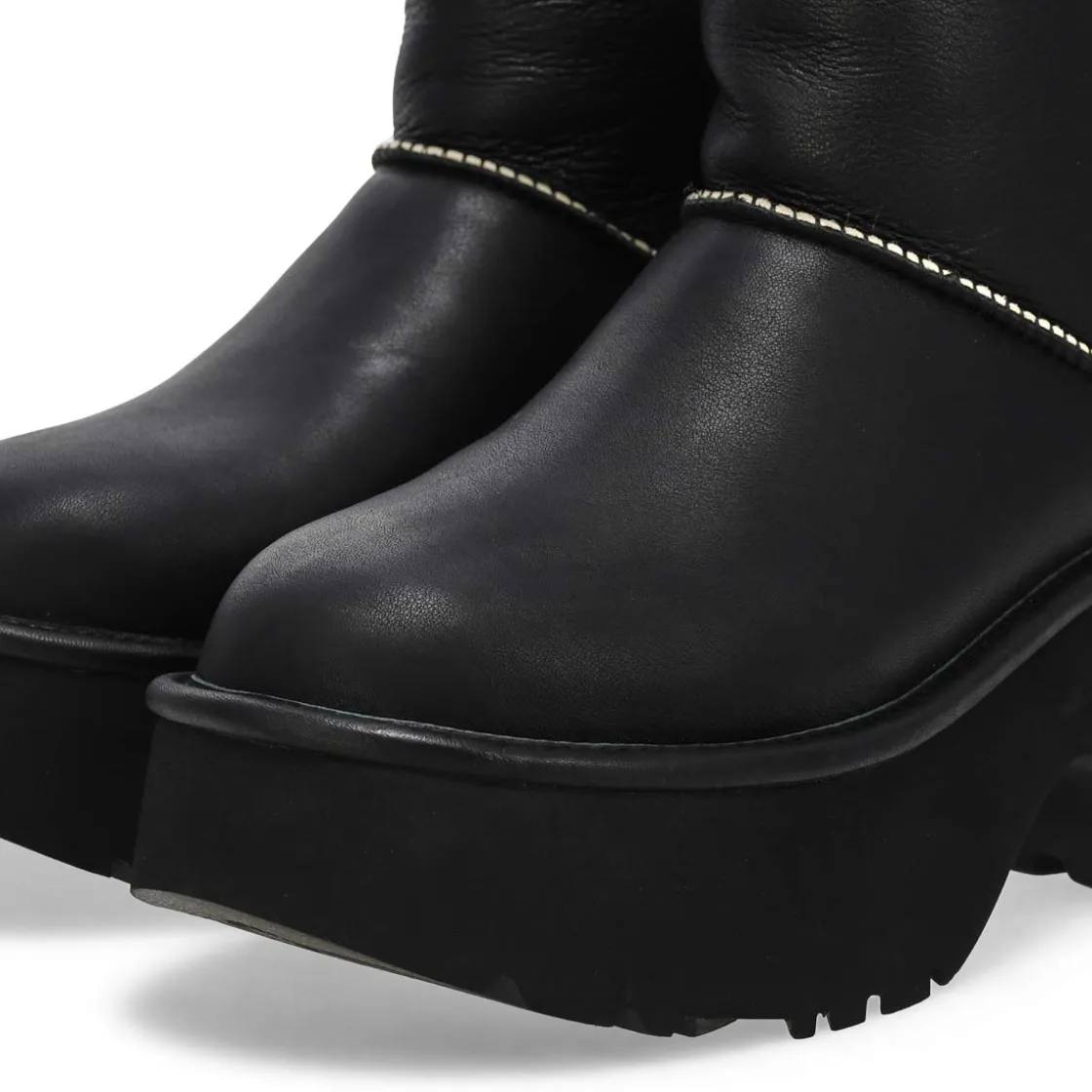 UGG Esmee Leather Women Online