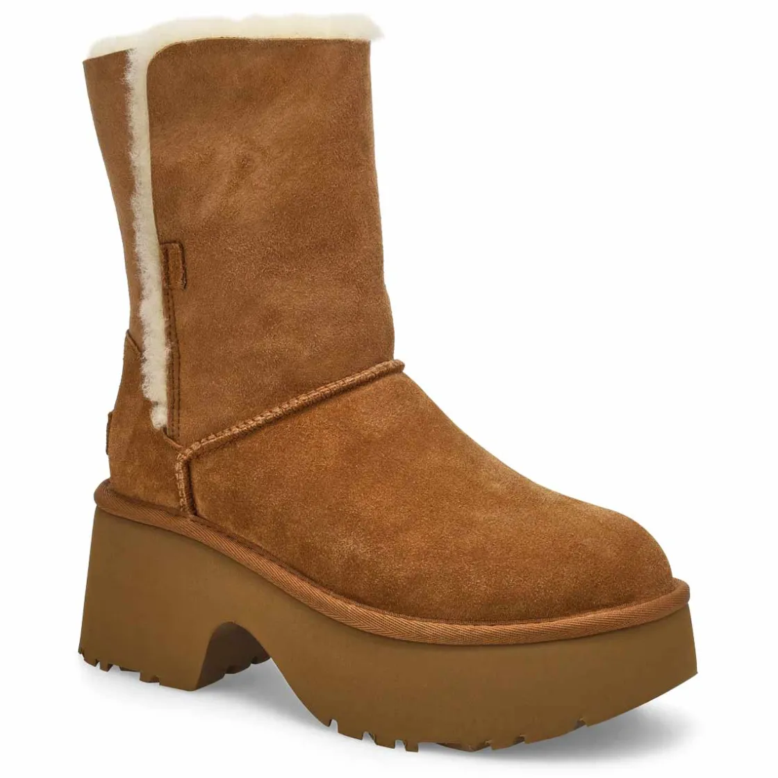 UGG Esmee Leather Women Online
