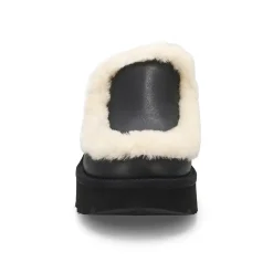 UGG Esmee Leather Clog Women Discount