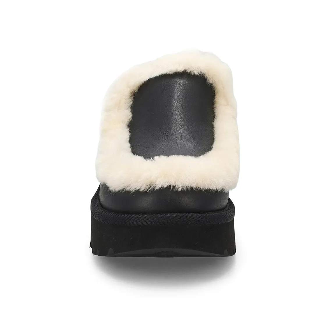 UGG Esmee Leather Clog Women Discount