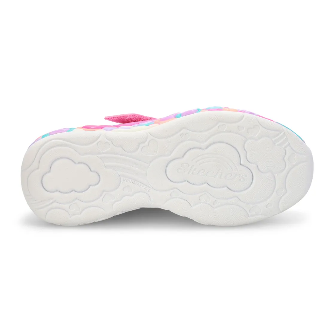 Skechers Eternal Heart Lights Girls Online