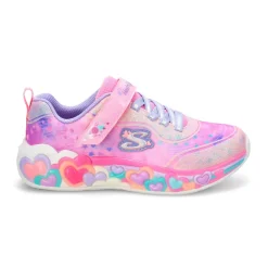 Skechers Eternal Heart Lights Girls Online