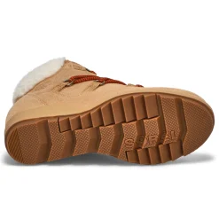 Sorel Evie Cozy Lace Women Buff