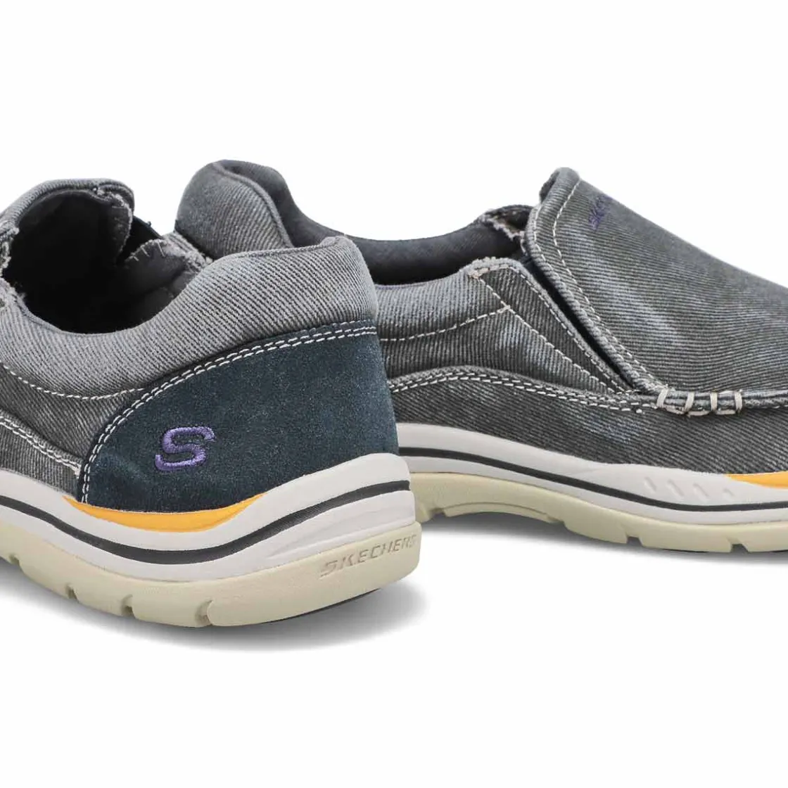 Skechers Expected Avillo Men Online