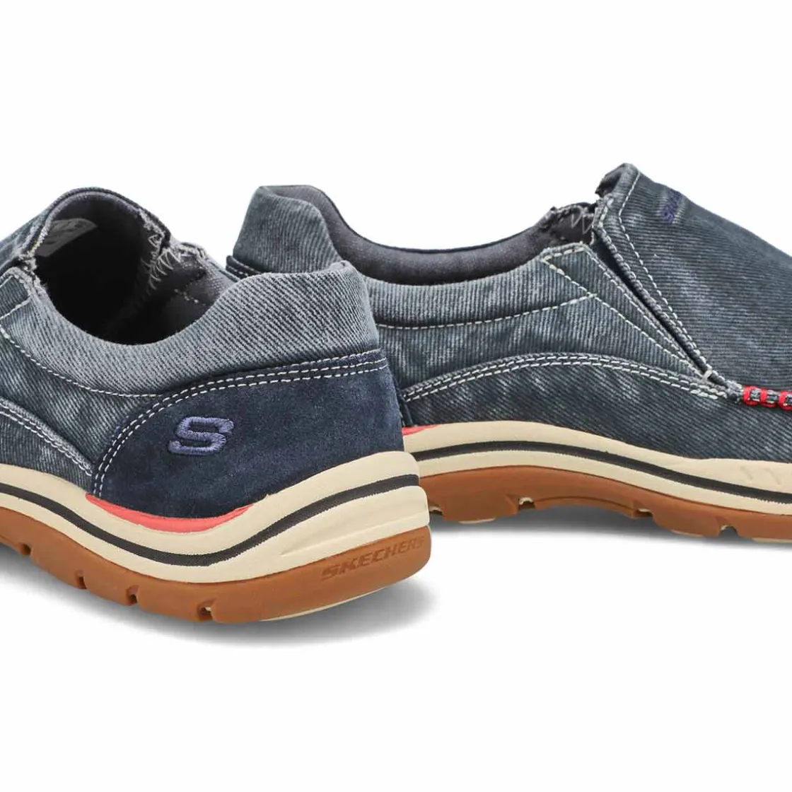 Skechers Expected Avillo Men Best