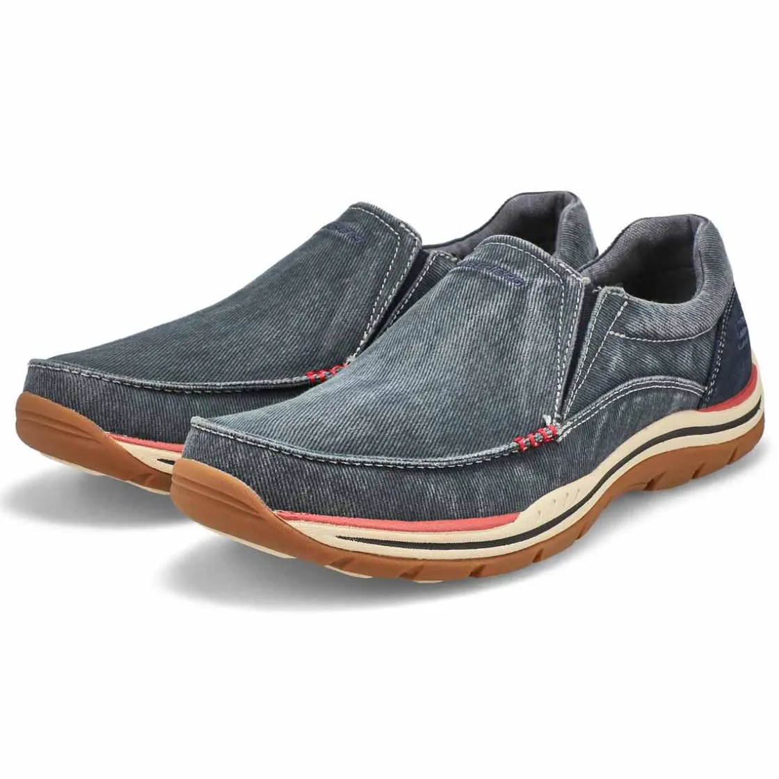 Skechers Expected Avillo Men Best