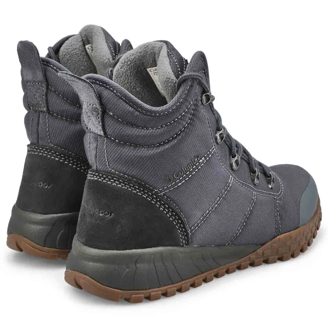 Columbia Fairbanks OmniHeat Men Sale