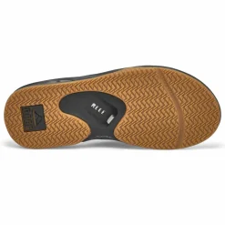 Reef Fanning Men Black/Silver Clearance
