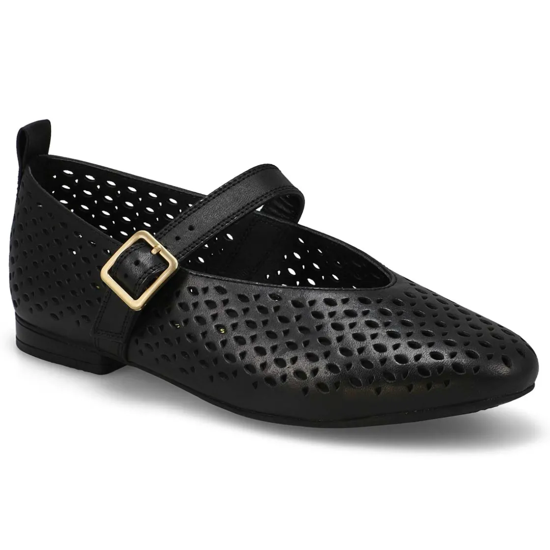 Clarks Fawna Jane Women Black Online