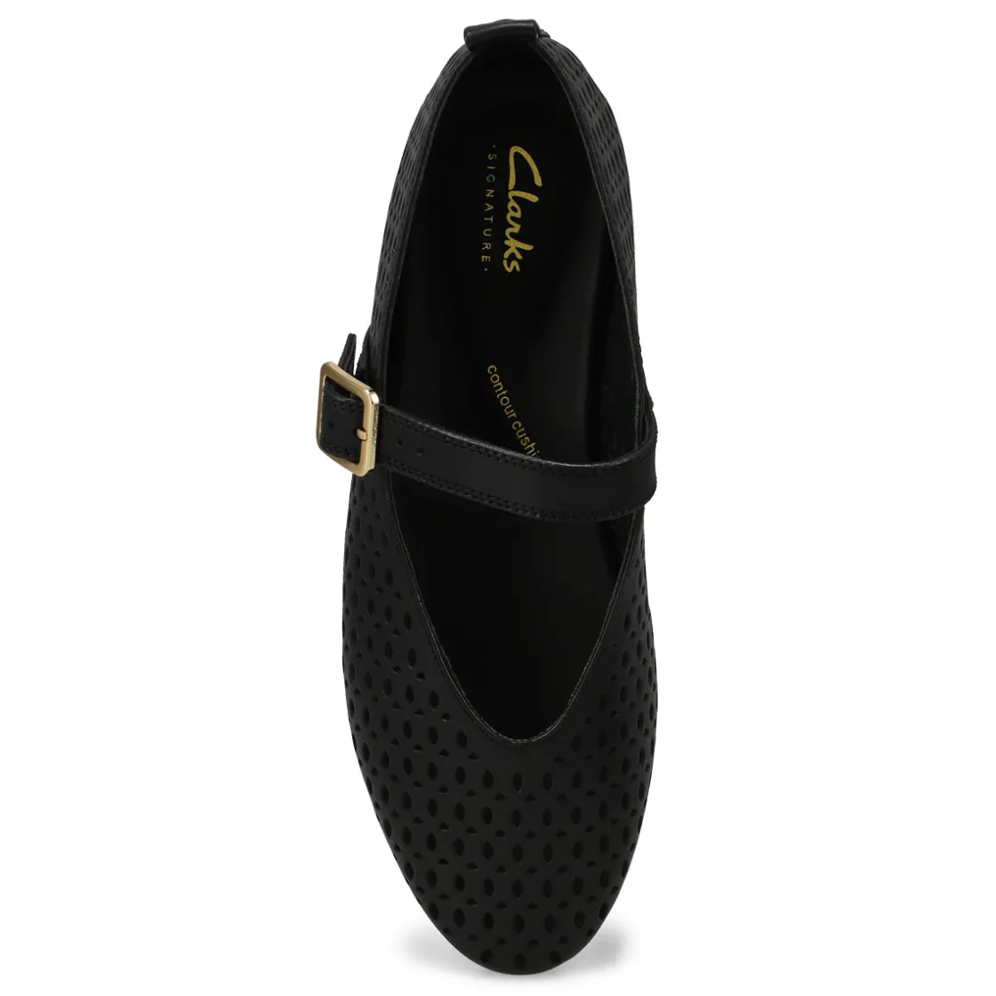 Clarks Fawna Jane Women Black Online