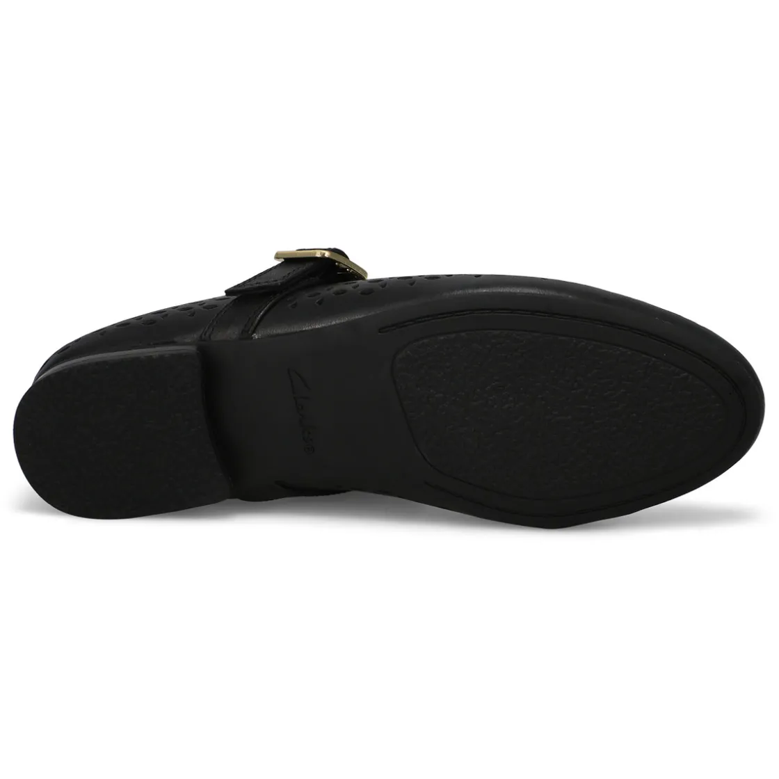 Clarks Fawna Jane Women Black Online