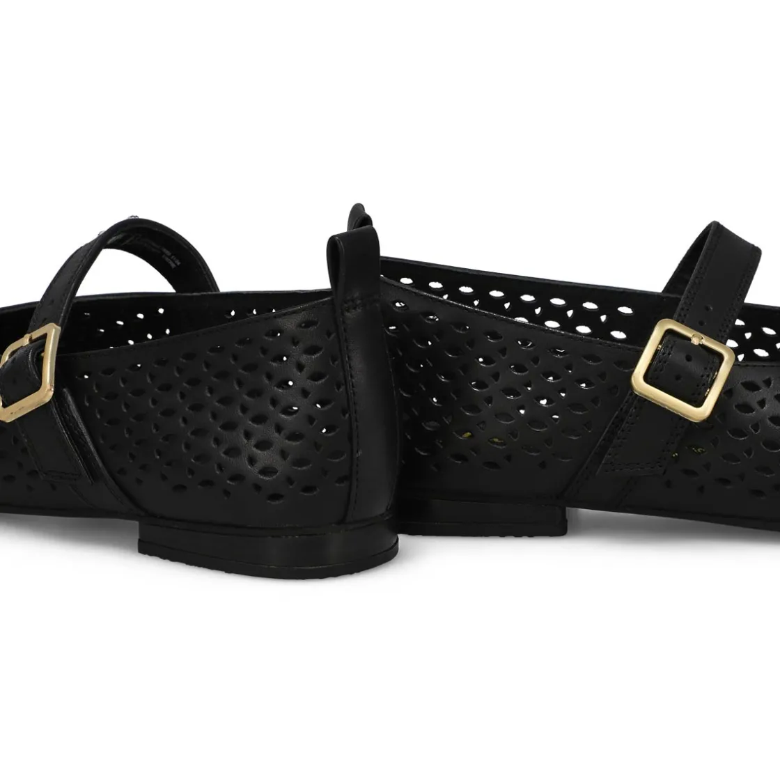 Clarks Fawna Jane Women Black Online