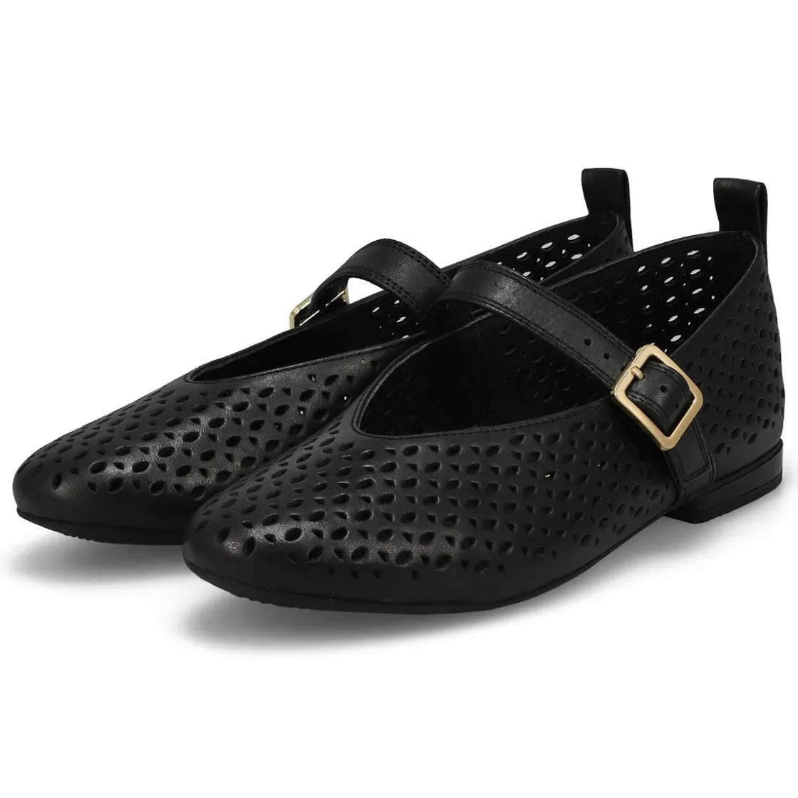 Clarks Fawna Jane Women Black Online