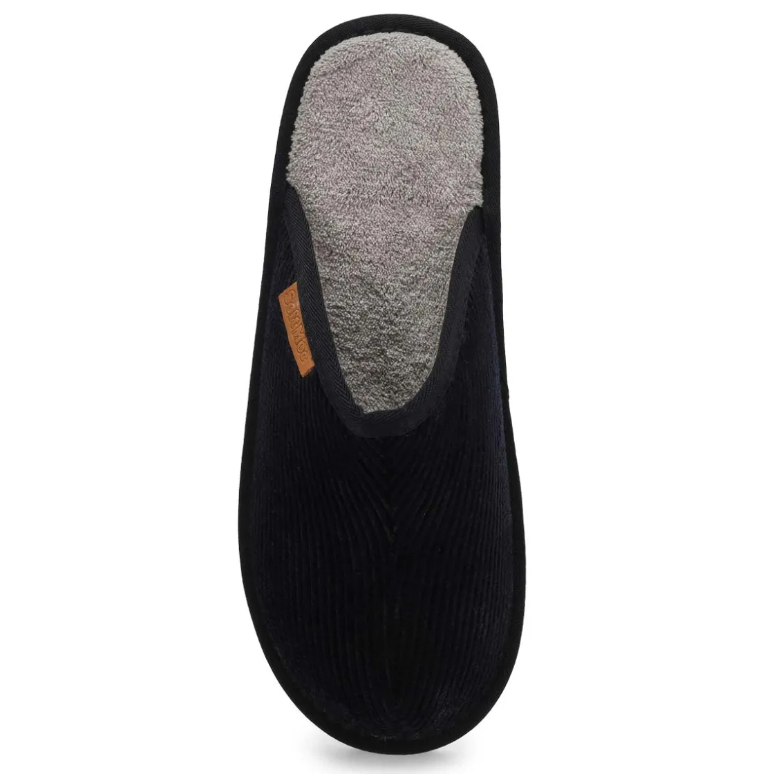 SoftMoc Fella Men Hot