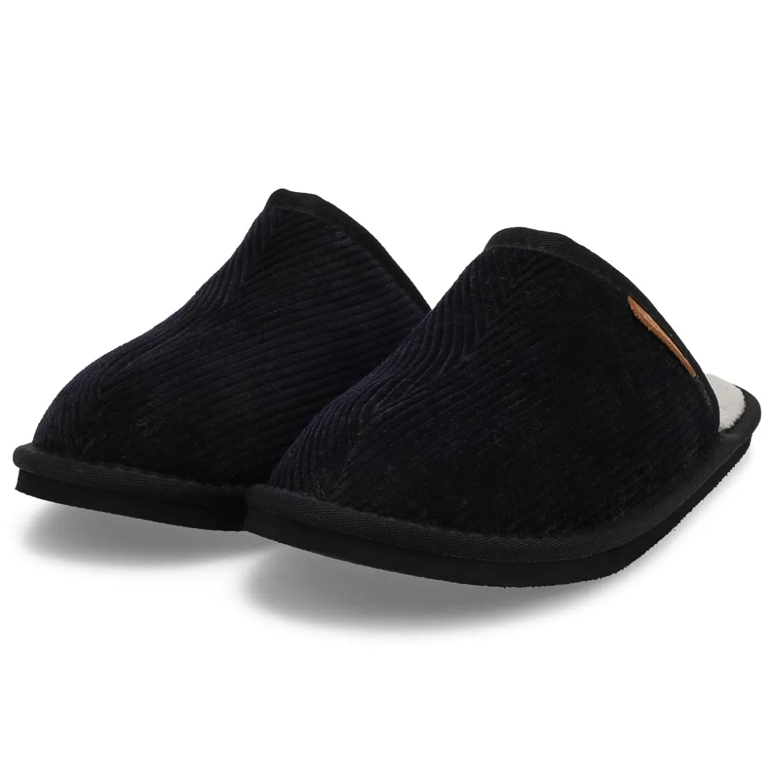 SoftMoc Fella Men Discount
