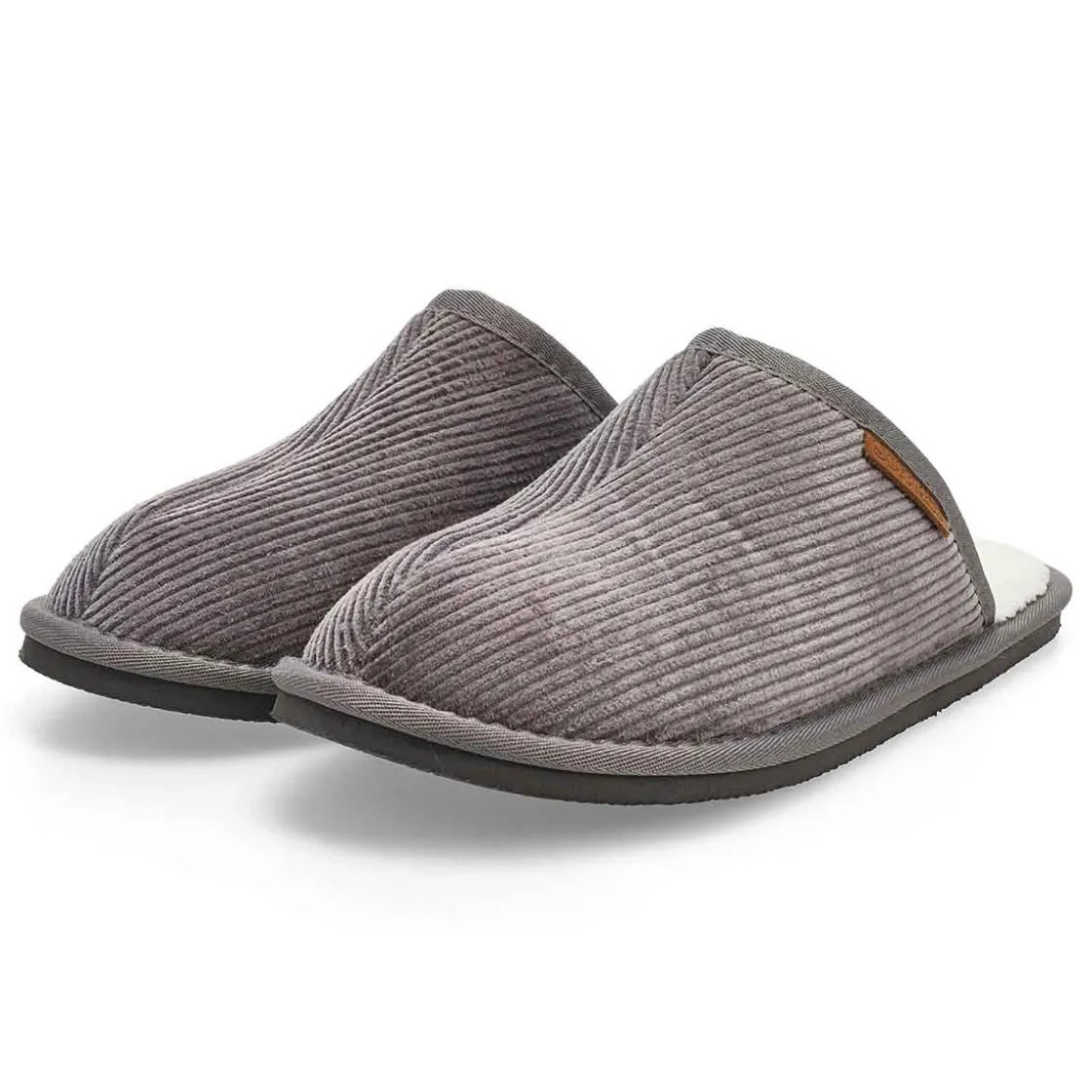 SoftMoc Fella Men Discount