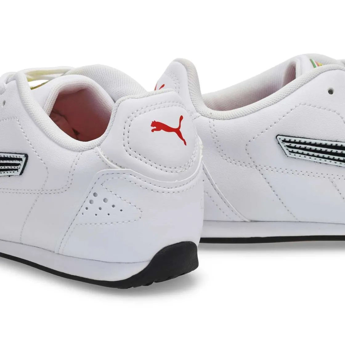 Puma Ferrari Catch Men Hot