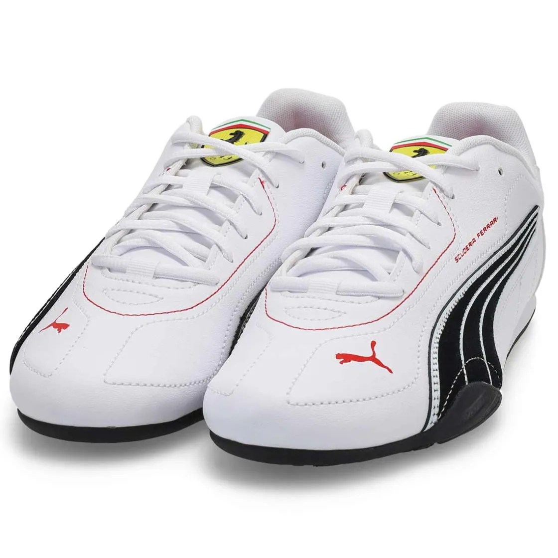 Puma Ferrari Catch Men Hot