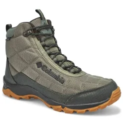 Columbia Firecamp Boot Men Hot
