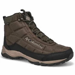 Columbia Firecamp Boot Men Best