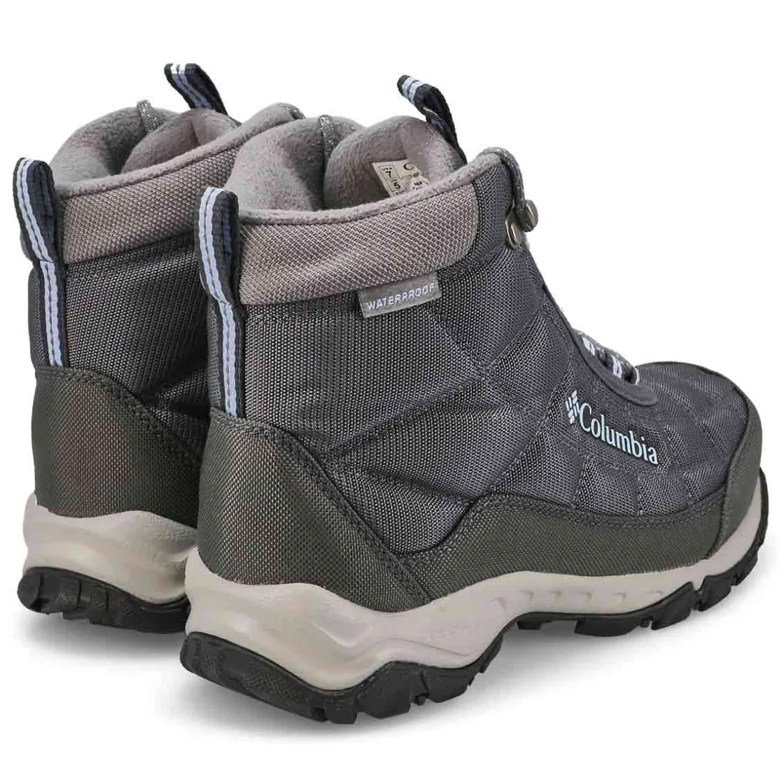 Columbia Firecamp Boot Women Online