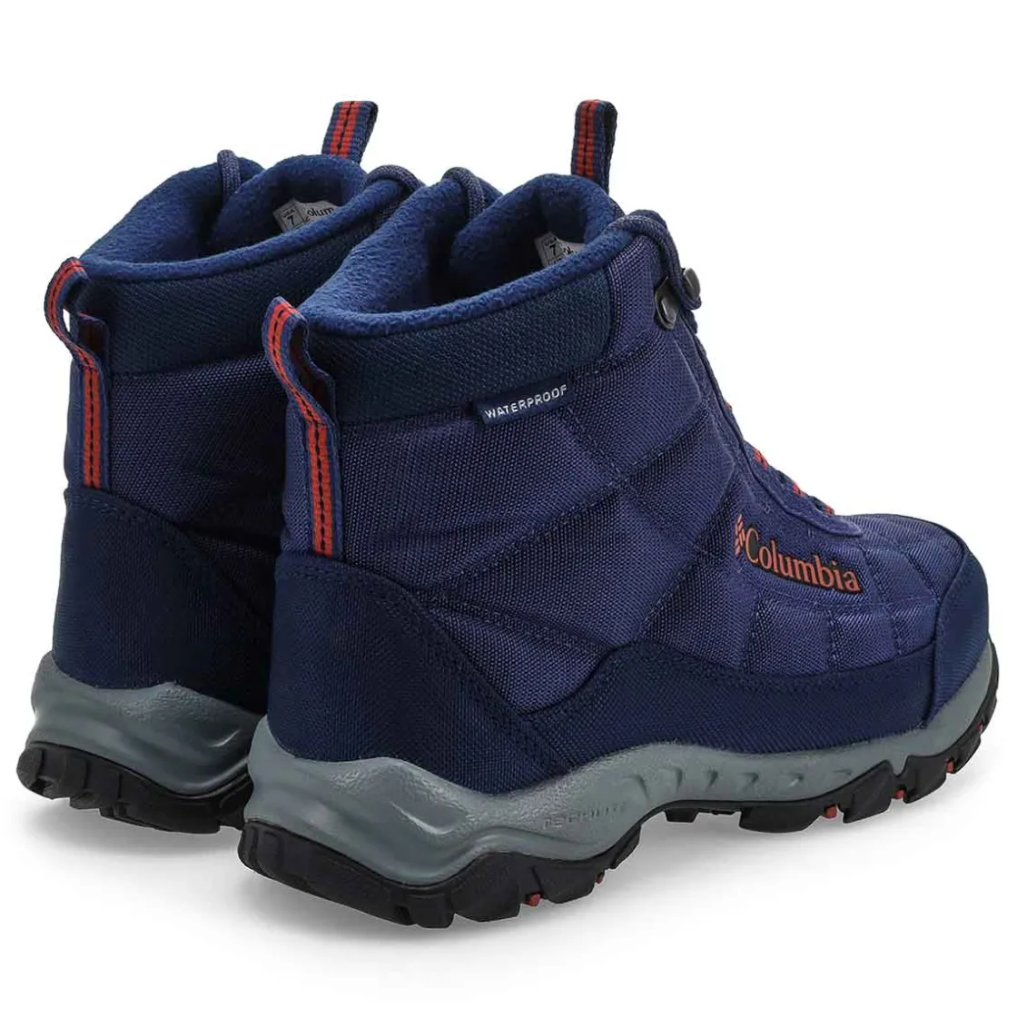 Columbia Firecamp Boot Women Online