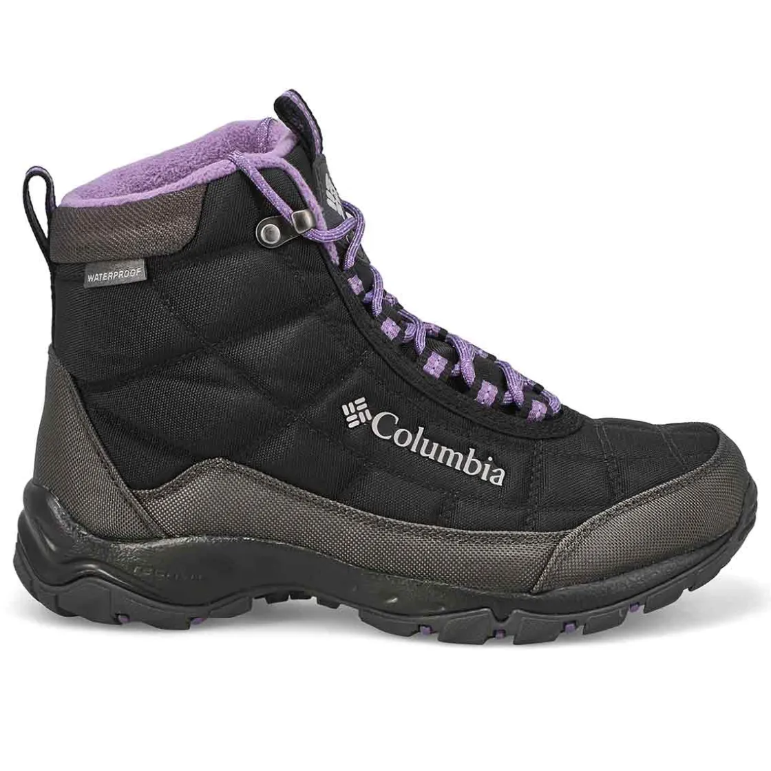Columbia Firecamp Boot Women Online