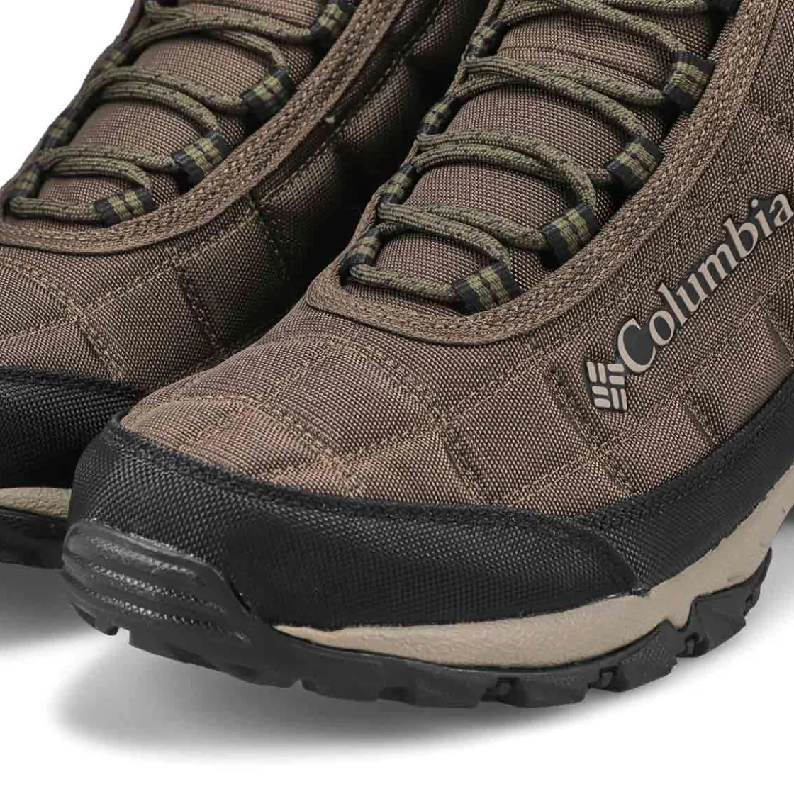 Columbia Firecamp Boot Men