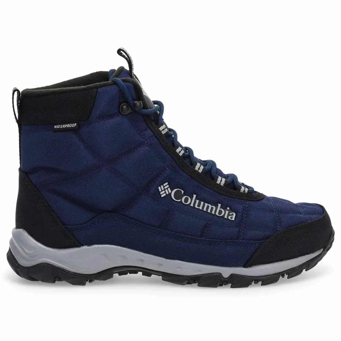 Columbia Firecamp Boot Men