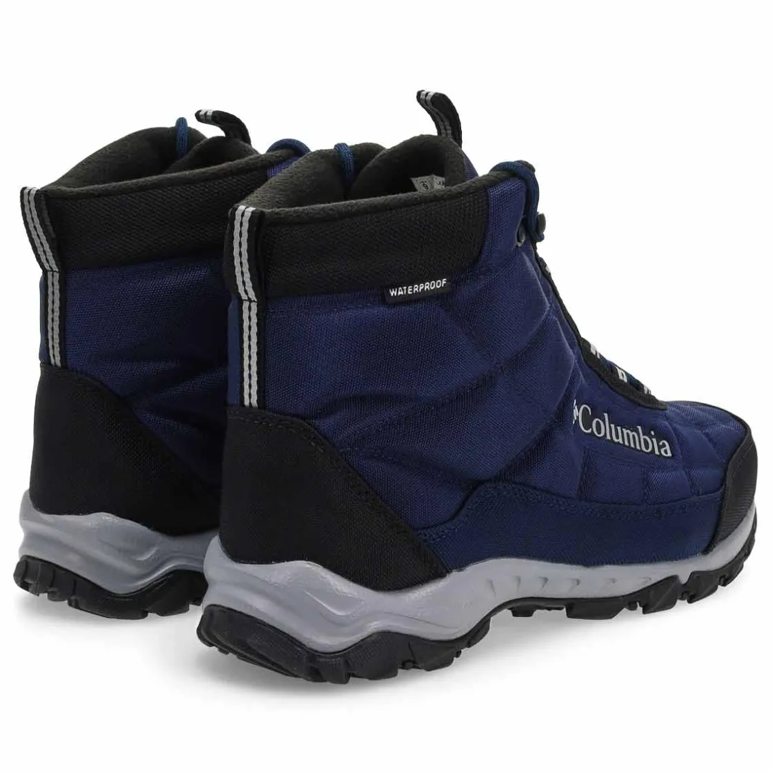 Columbia Firecamp Boot Men