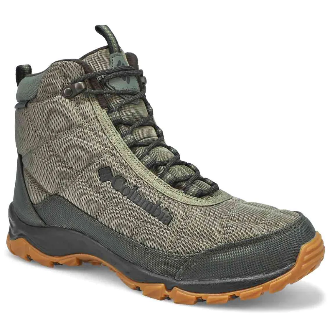 Columbia Firecamp Boot Men