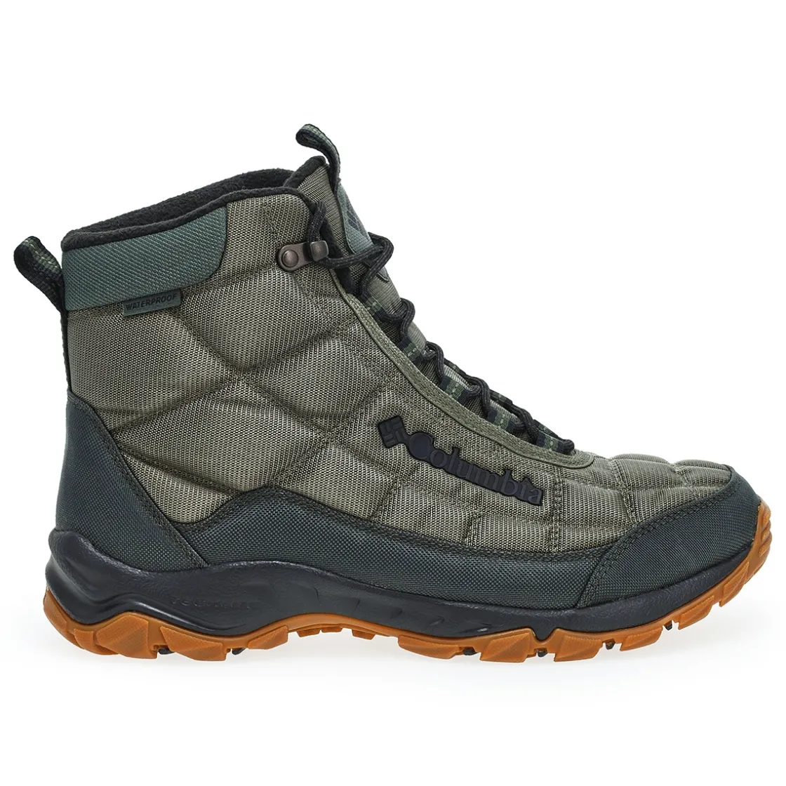 Columbia Firecamp Boot Men