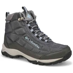 Columbia Firecamp Boot Women Hot