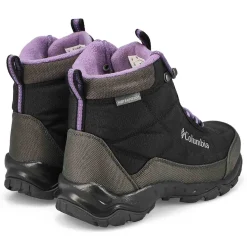 Columbia Firecamp Boot Women Hot