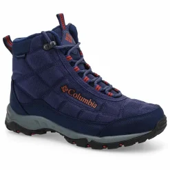 Columbia Firecamp Boot Women Hot