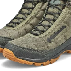 Columbia Firecamp Boot Men New