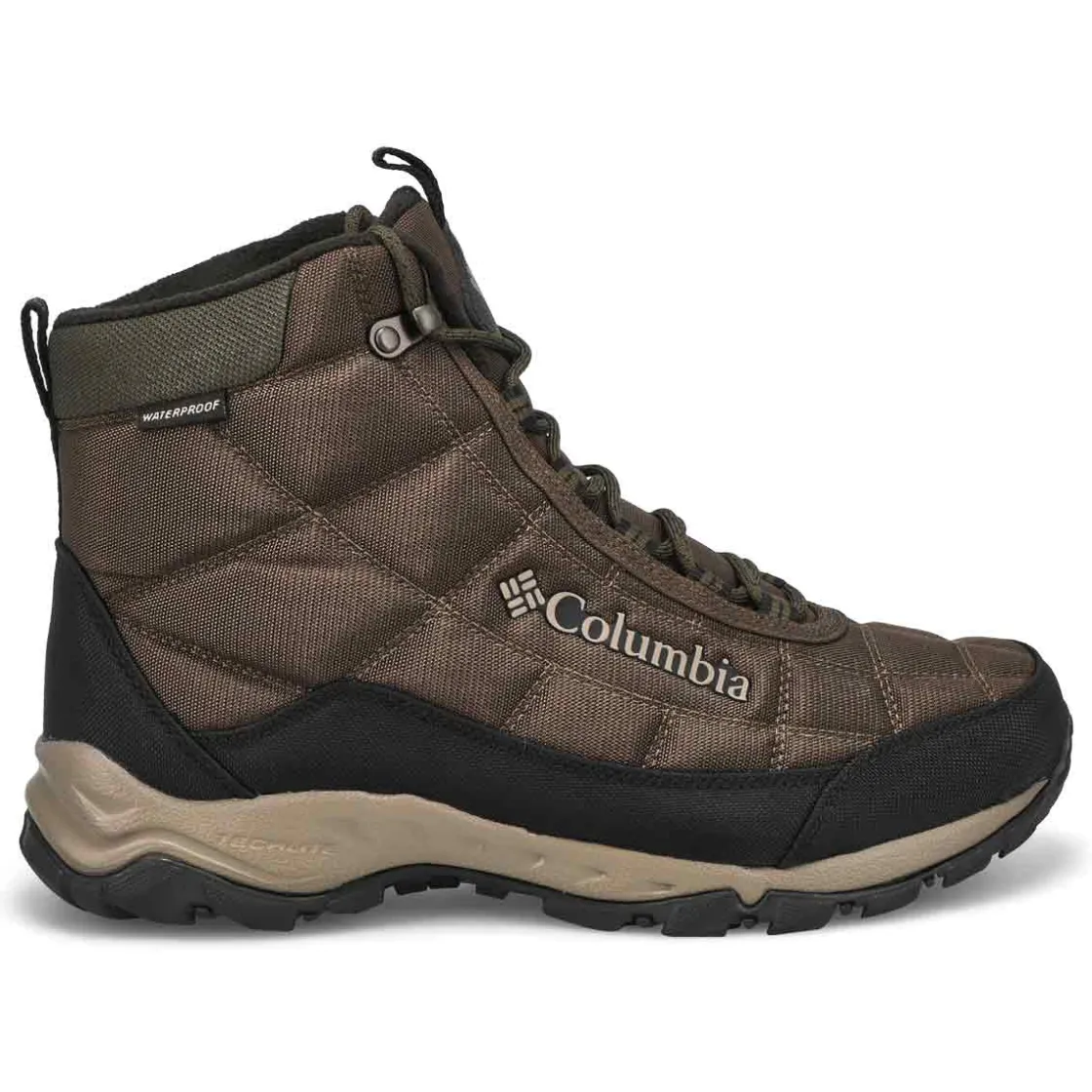 Columbia Firecamp Boot Men New