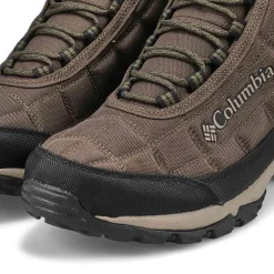 Columbia Firecamp Boot Men New