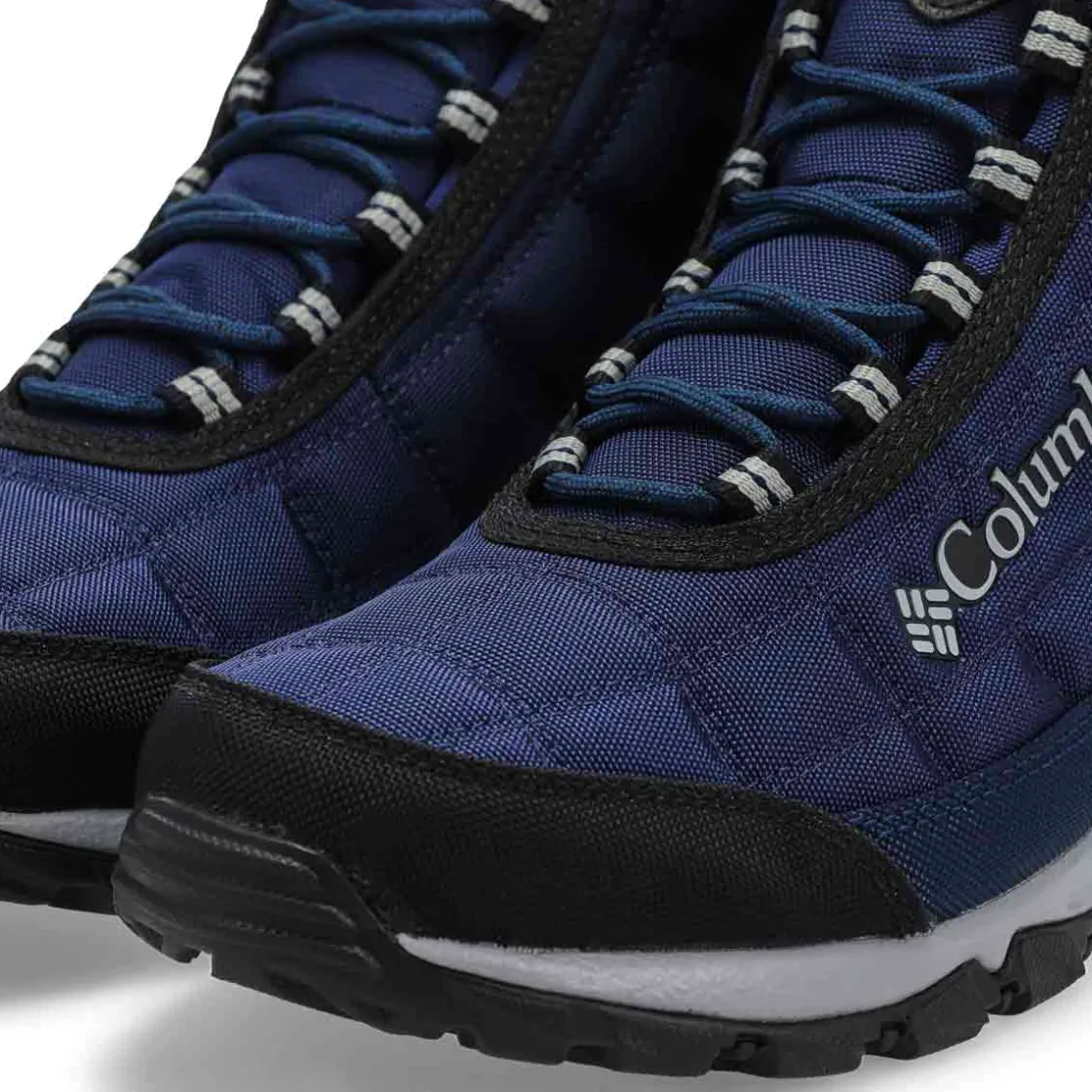 Columbia Firecamp Boot Men New