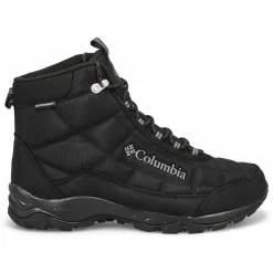 Columbia Firecamp Boot Men New